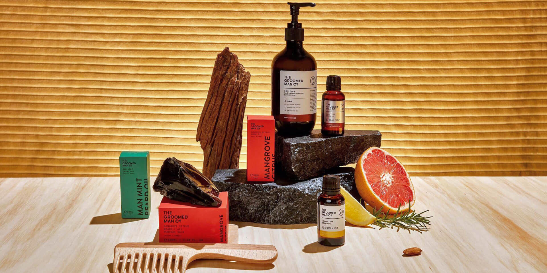 produits de toilettage